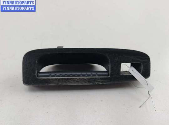 Ручка двери внутренняя задняя левая VG2432873 на Volkswagen Sharan (2000-2010)
