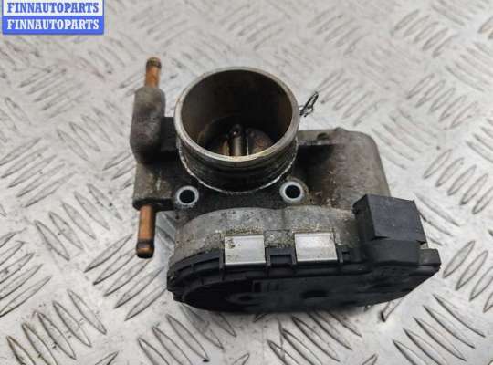 купить Заслонка дроссельная на Opel Corsa C (2000-2006)