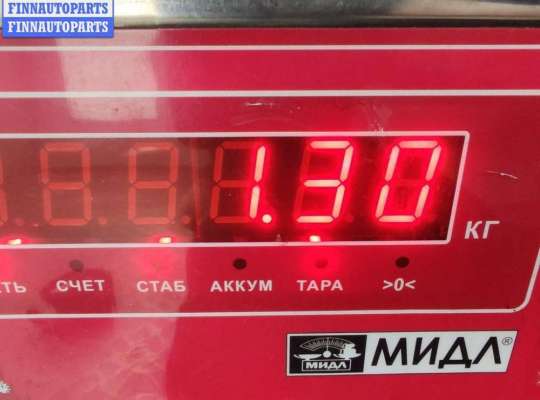 купить Шкив коленвала на Volkswagen Caddy (2004-2010)