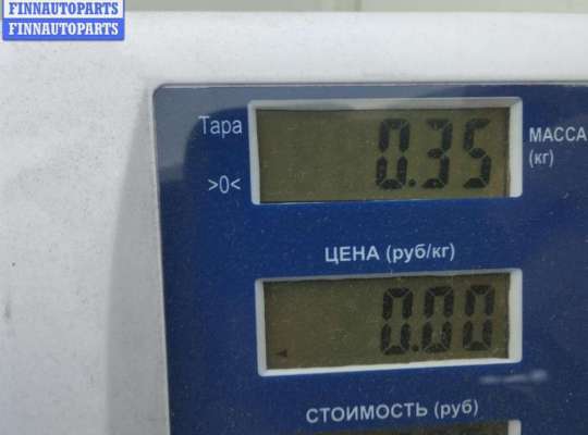 купить Дисплей информационный на Opel Zafira B (2004-2014)