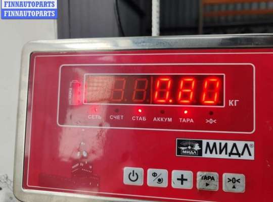 купить Кронштейн КПП опорный на Volkswagen Passat B3