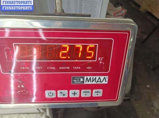 купить Вентилятор радиатора на Ford Fusion