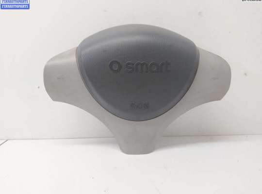 Подушка безопасности (Airbag) водителя SM10989 на Smart Forfour