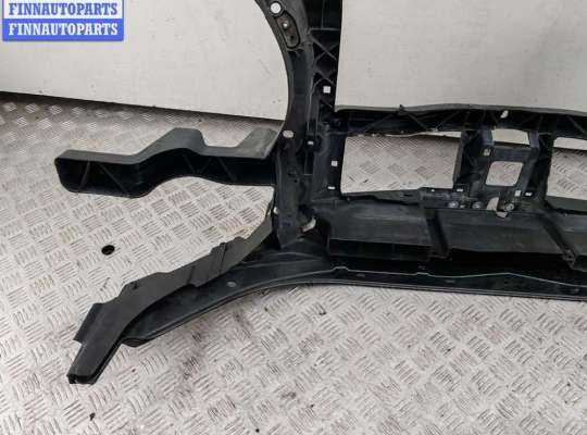 купить Рамка передняя (панель кузовная, телевизор) на Volkswagen Passat B6