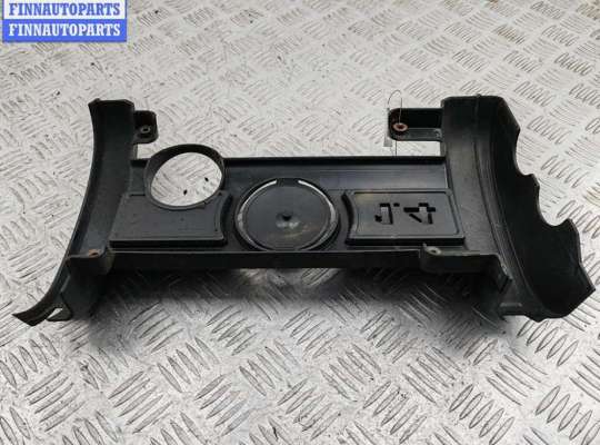 купить Накладка декоративная на двигатель на Volkswagen Polo (2005-2009)