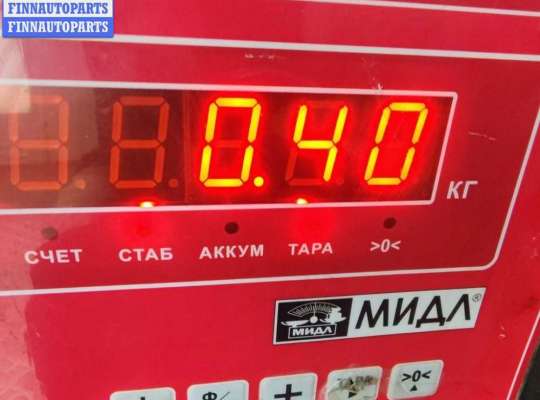 купить Форсунка топливная (комплект) на Opel Astra G (1998-2004)