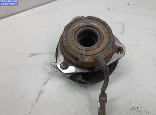 купить Ступица передняя правая на Opel Astra G (1998-2004)