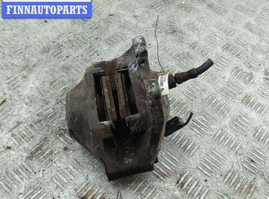 купить Суппорт задний левый на Mercedes M-Class ML W163 (1998-2004)