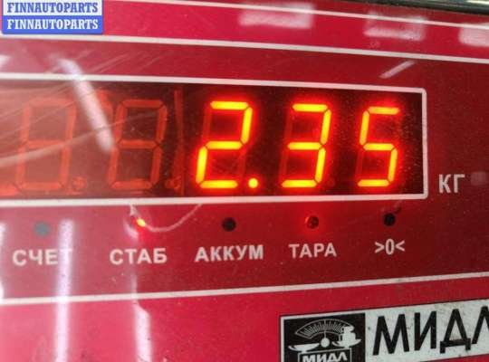 купить Суппорт задний правый на Mercedes M-Class ML W163 (1998-2004)