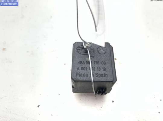 Реле (прочие) MB1489428 на Mercedes C-Class W203 (2000-2006)