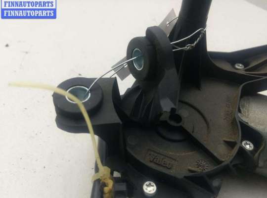 купить Двигатель стеклоочистителя заднего (моторчик дворников) на Opel Astra G (1998-2004)