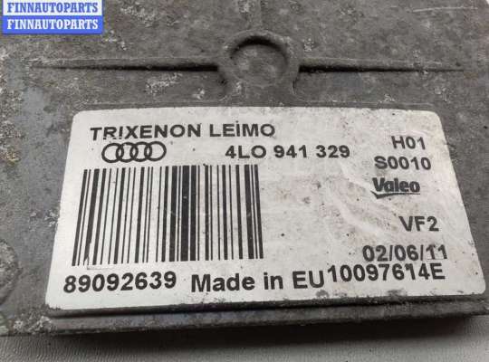 купить Блок управления светом на Audi Q7 4L (2005-2015)