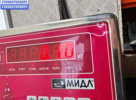 купить Блок управления светом на Audi Q7 4L (2005-2015)