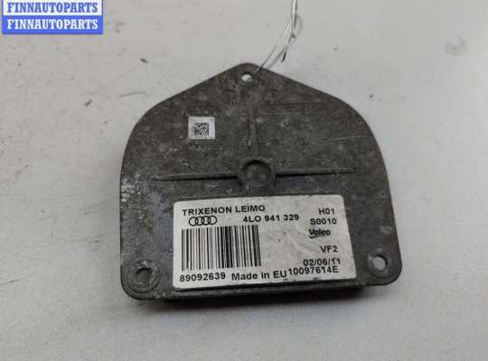 купить Блок управления светом на Audi Q7 4L (2005-2015)