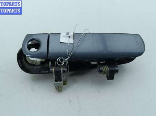 купить Ручка двери наружная передняя левая на Audi A6 C5 (1997-2005)