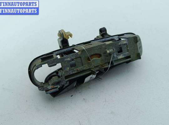 купить Ручка двери наружная передняя левая на Audi A6 C5 (1997-2005)