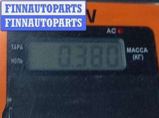 купить Ручка двери наружная передняя левая на Audi A6 C5 (1997-2005)