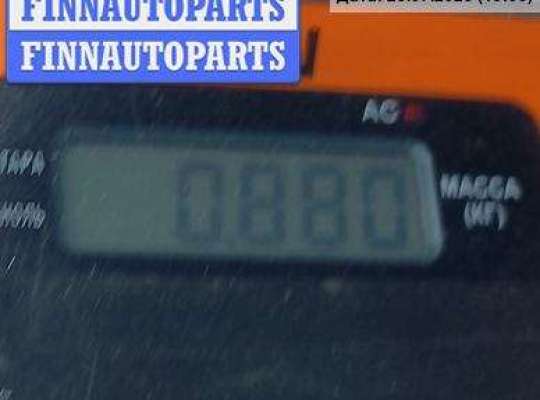 купить Блок комфорта на Peugeot 407
