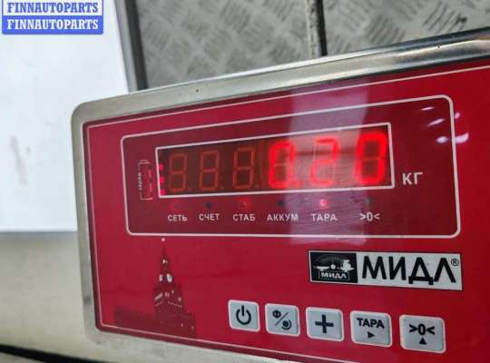 купить Поворотник (указатель поворота) правый на Volkswagen Passat B5