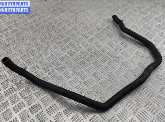 купить Патрубок радиатора на Ford Fusion