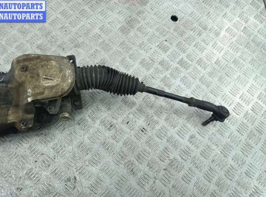 купить Рейка рулевая на Volkswagen Passat B6