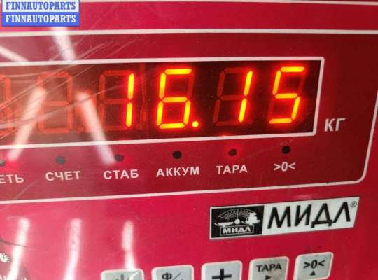 купить Рейка рулевая на Volkswagen Passat B6