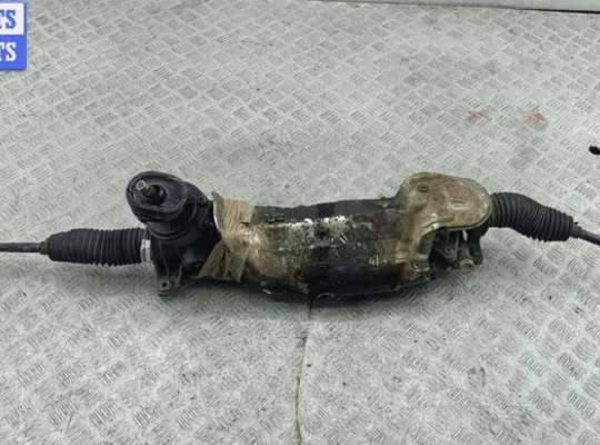 купить Рейка рулевая на Volkswagen Passat B6