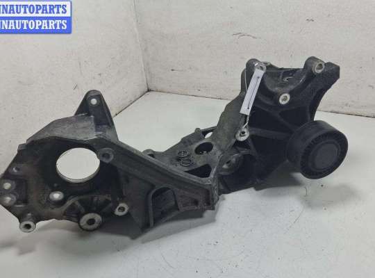 купить Кронштейн гидроусилителя на Audi A4 B8 (2007-2015)