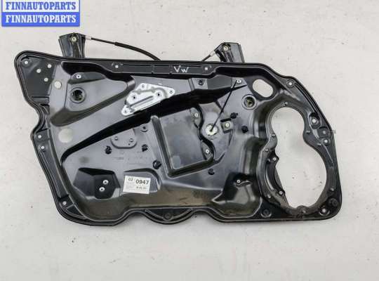 Стеклоподъемник электрический передний левый VG2739510 на Volkswagen Passat B6