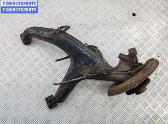 Купить Рычаг подвески задний правый на Opel Omega B (1994-2003) Рычаг подвески задний правый OP2430510 на Opel Omega B (1994-2003)