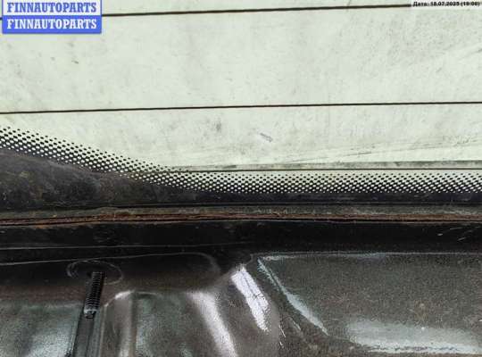 купить Крышка багажника (дверь задняя) на Volkswagen Passat B5
