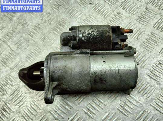 Стартер OP2404963 на Opel Astra H (2004-2009)