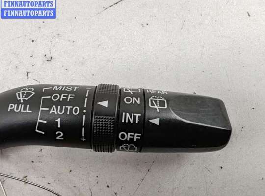 купить Переключатель дворников на Mazda 6 (2002-2007) GG/GY