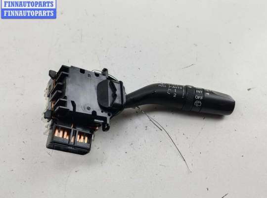 купить Переключатель дворников на Mazda 6 (2002-2007) GG/GY