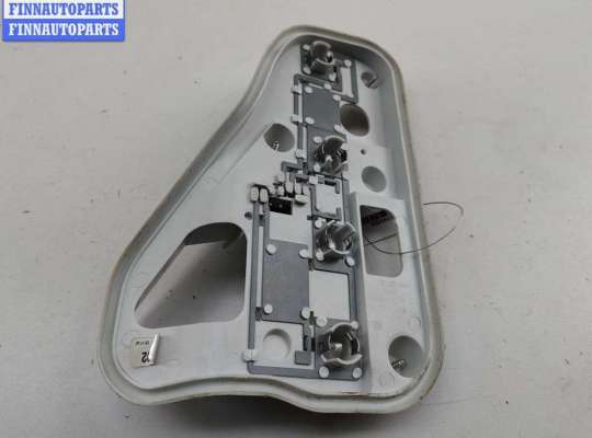 купить Плата фонаря заднего правого на Opel Astra H (2004-2009)