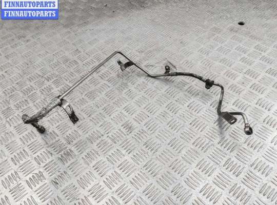 купить Трубка масляная турбины на Audi A4 B6 (2001-2004)