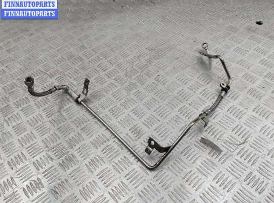 купить Трубка масляная турбины на Audi A4 B6 (2001-2004)