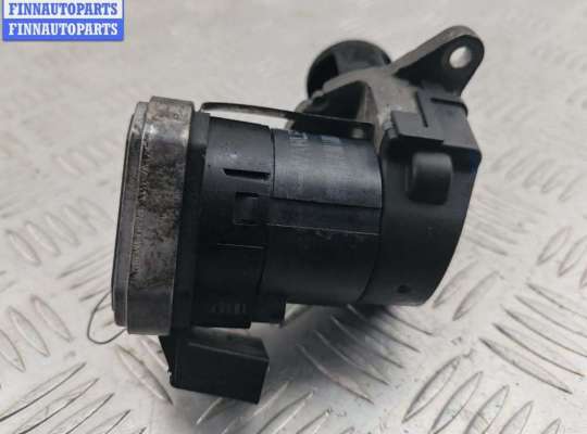 купить Клапан EGR (рециркуляции выхлопных газов) на Mercedes E-Class W211 (2002-2009)