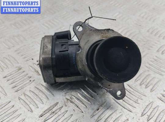купить Клапан EGR (рециркуляции выхлопных газов) на Mercedes E-Class W211 (2002-2009)