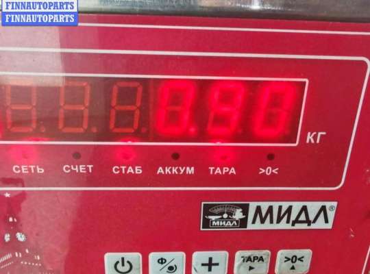 купить Клапан EGR (рециркуляции выхлопных газов) на Mercedes E-Class W211 (2002-2009)