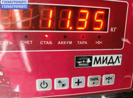 купить Рейка рулевая на Volkswagen Sharan (2000-2010)