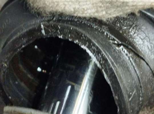 купить Рейка рулевая на Volkswagen Sharan (2000-2010)