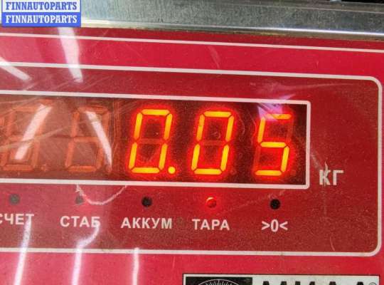 купить Моторчик заслонки отопителя на Volkswagen Passat B6