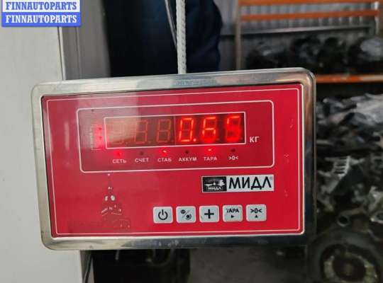 купить Патрубок на Mazda 3 (2018- ) BP