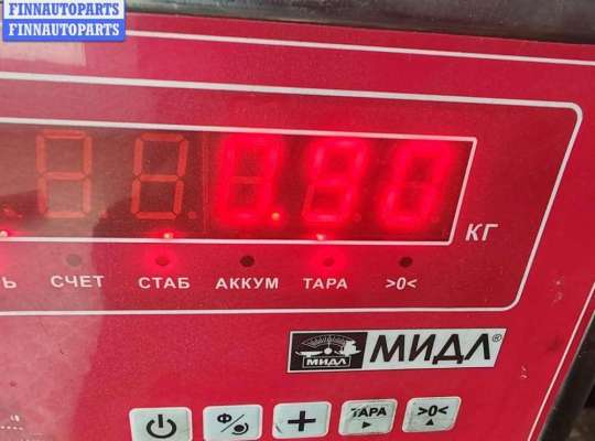 купить Патрубок интеркулера на Ford Transit (2006-2014)