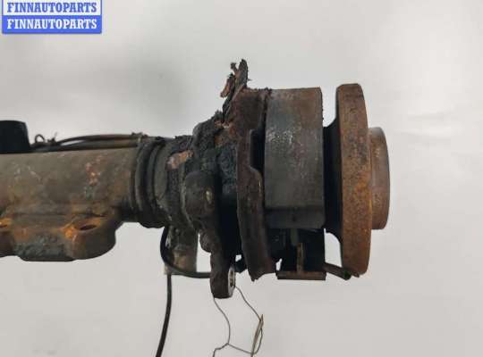 купить Мост ведущий задний на Mercedes Sprinter W901-W905 (1995-2006)