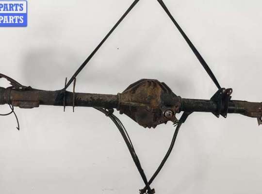 купить Мост ведущий задний на Mercedes Sprinter W901-W905 (1995-2006)