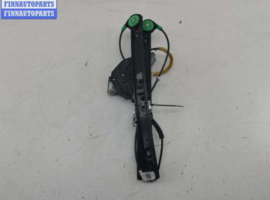 купить Стеклоподъемник электрический передний левый на BMW 3 E46 (1998-2006)