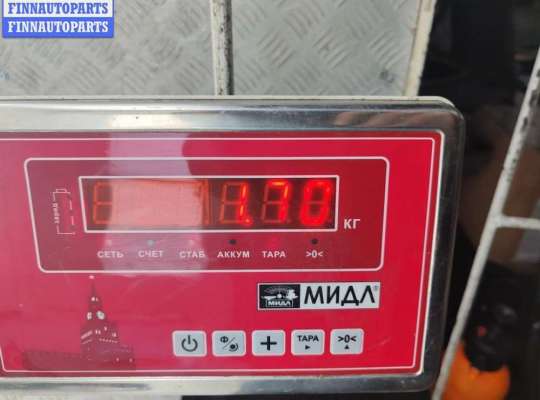 Стеклоподъемник электрический на BMW 3 (E46)