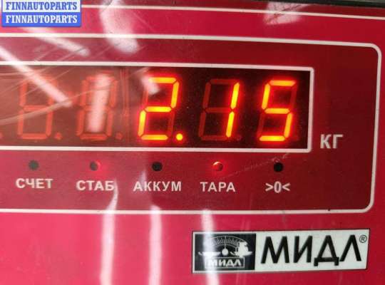 купить Амортизатор подвески задний правый на Volkswagen Golf-5 Plus